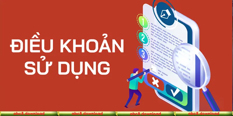 Điều khoản điều kiện dành cho người chơi