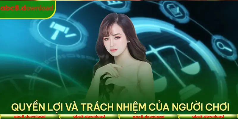 Quyền và trách nhiệm của người tham gia cá cược